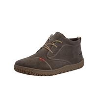 Rieker Damenschuhe Schnürstiefel smoke smoke - Gr. - 39