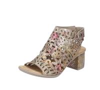 Rieker Damenschuhe Sling multi multi - Gr. - 40