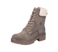 Rieker Damenschuhe Sling mushroom/beige beige - Gr. - 39