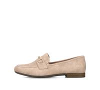 Rieker Damenschuhe Slipper / Trotteur altrosa altrosa - Gr. - 39