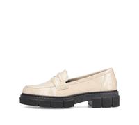 Rieker Damenschuhe Slipper / Trotteur cliff - Gr. - 41