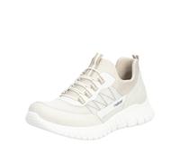 Rieker M535860 M53 für Damen, beige, Gr. 38 EU