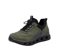 Rieker Damen Halbschuhe M6058