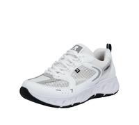Rieker Damenschuhe Slipper / Trotteur weiss/weiss/cement weiss/cement - Gr. - 37