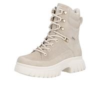 HWK Damen Stiefel ginger/lehm - Gr. - 43