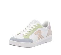Rieker Sneaker low Mehrfarbig - Multi / 37