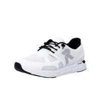 FSK Damen Halbschuhe bianco/weiss/weiss - Gr. - 42