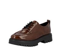 Rieker HWK Damen Halbschuhe für Damen, braun, Gr. 39 EU