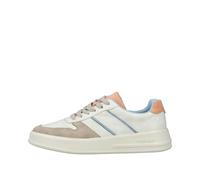 Rieker FSK Damen Halbschuhe für Damen, weiß, Gr. 36 EU
