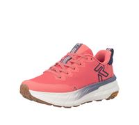 Rieker Sneaker Textil Coral Damen Größe 42