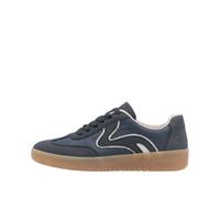 Rieker Halbschuhe Namur/Tropper/Dollaro Pazifik Damen Blau Gr. 37