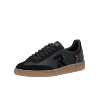 Rieker Damen Sneaker Low W2200-03 Schwarz Größe 36