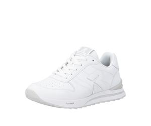 Rieker Damenschuhe Sportliche Schnürer sportweiss/weiss sportweiss/weiss - Gr. - 40