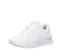 Rieker Damenschuhe Sportliche Schnürer sportweiss/weiss sportweiss/weiss - Gr. - 41