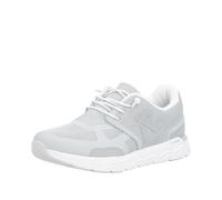 Rieker Damen M9000 Sneaker Low Grau 44