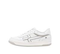 HWK Damen Halbschuhe weiss/cement/weiss - Gr. - 41