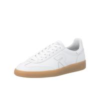 Rieker Damenschuhe Sportliche Schnürer weiss weiss - Gr. - 43