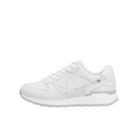 Rieker Damenschuhe Sportliche Schnürer weiss/weiss/ice weiss/ice - Gr. - 36