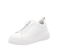 Rieker Damenschuhe Sportliche Schnürer weiss/weiss weiss - Gr. - 41