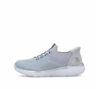 Rieker DamenSneaker Low blau 38