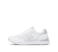 Rieker DamenSneaker Low weiß 41