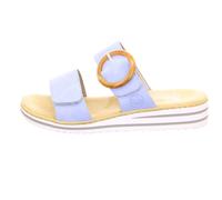 Rieker dollaro hell_blau 39