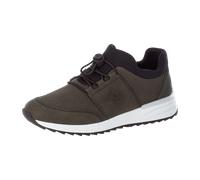 Rieker Dunkelgrün für Damen, braun, Größe 38 EU