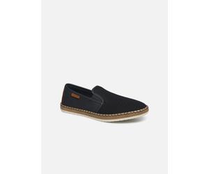 Rieker - Espadrilles Ivain 5265 - Blau - Größe 42