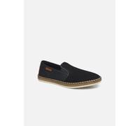 Rieker - Espadrilles Ivain 5265 - blau - Größe 44