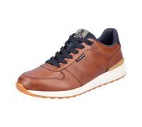 Rieker Evolution 07605-24 muskat/pazifik Sneaker low HW 22/23 für Herren, braun, Größe 43 EU