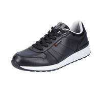 Rieker Evolution 07605-24 muskat/pazifik Sneaker low HW 22/23 für Herren, schwarz, Größe 46 EU
