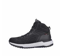 HWK Herren Stiefel - Farbe - schwarz/schwarz/black/schwarz - Größe - 47