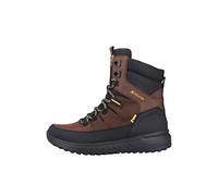 Rieker Winterstiefel U0171-25 (wasserabweisend, atmungsaktive Rieker TEX Membran) braun Herren, Größe Euro (US) 44 (10,5)