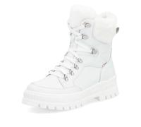 Rieker Evolution Damen Schnürstiefeletten W2174, Frauen Stiefeletten, lose Einlage, wasserabweisend, riekerTEX