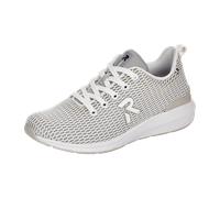 Rieker Athina für Damen, grau, Gr. 38 EU