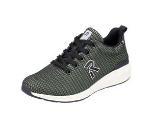 Rieker Evolution für Damen, grün, Größe 36 EU