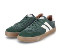 Rieker Herren Sneaker Low Evolution Leder Grün Größe EU 44