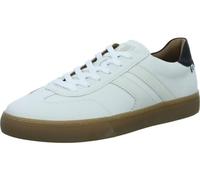 Rieker Herrensneaker Evolution Low Glattleder Weiß Größe 41