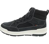 Rieker Evolution Schnürstiefel Grau - Grau / 44