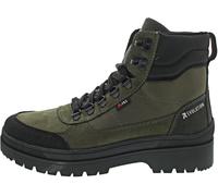 Rieker-evolution, Rieker Evolution Herren Schnürstiefel, Herren, Grün, Größe EU 44