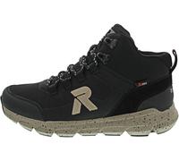 Rieker Evolution HWK Herren Stiefel für Herren, schwarz, Gr. 46 EU