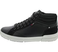Rieker Evolution Schnürstiefel SchwarzSchwarz / Neu / 44
