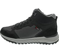 Rieker Evolution Schnürstiefelette Schwarz - Schwarz / 42