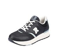 Rieker Evolution FSK Damen Halbschuhe für Damen, schwarz, Gr. 41 EU