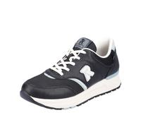 HWK Damen Halbschuhe - Farbe - schwarz/schwarz/wavelite/crema/schwarz - Größe - 40