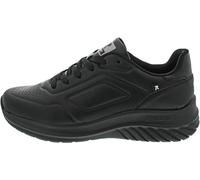 Rieker Evolution Sneaker Schwarz - Schwarz / 41
