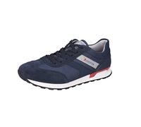 Rieker Evolution Sneakers U0301-14, Mens Sneakers, Navy, 41 EU