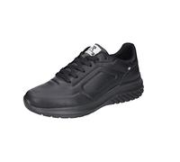 Rieker Evolution Soft U0501-00, Mens Sneakers, Black, 44 EU