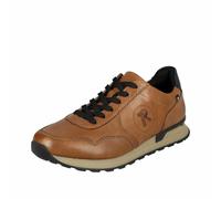 Rieker Evolution U0304 24 Herren Sneaker Braun Braun 41