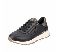 Rieker-evolution, Rieker Evolution Herren Sneaker Low, Herren, Grau, Größe EU 41